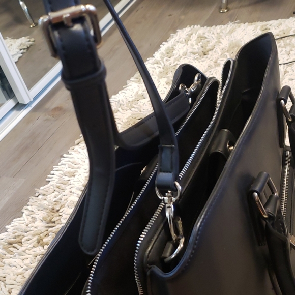 Colab laptop bag - Picture 5 of 7